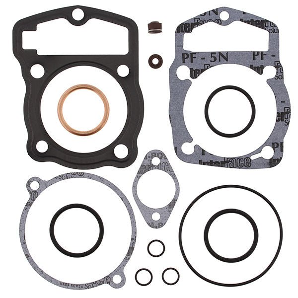 VERTEX TOP END GASKET KIT - Driven Powersports Inc.714205802283810228