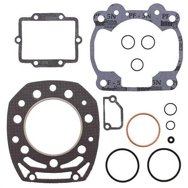 VERTEX TOP END GASKET KIT - Driven Powersports Inc.714205804744810474