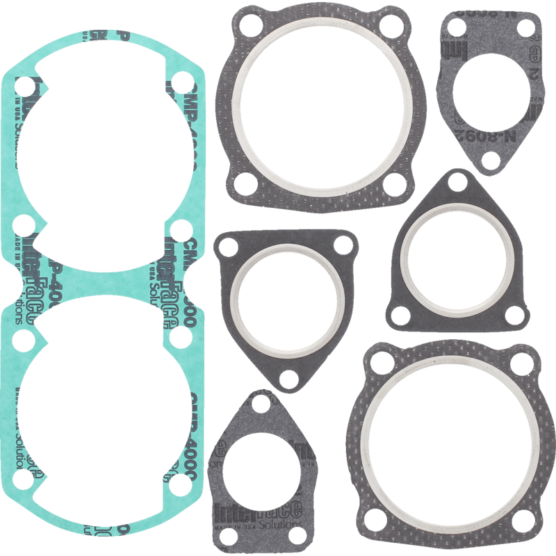VERTEX TOP END GASKET KIT (710301) - DRIVEN Canada's Powersports 710301710301