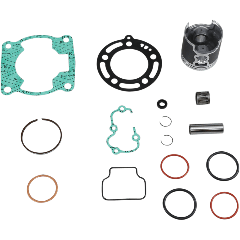 VERTEX TOP END PISTON KT (VTK23614A) - DRIVEN Canada's Powersports VTK23614A