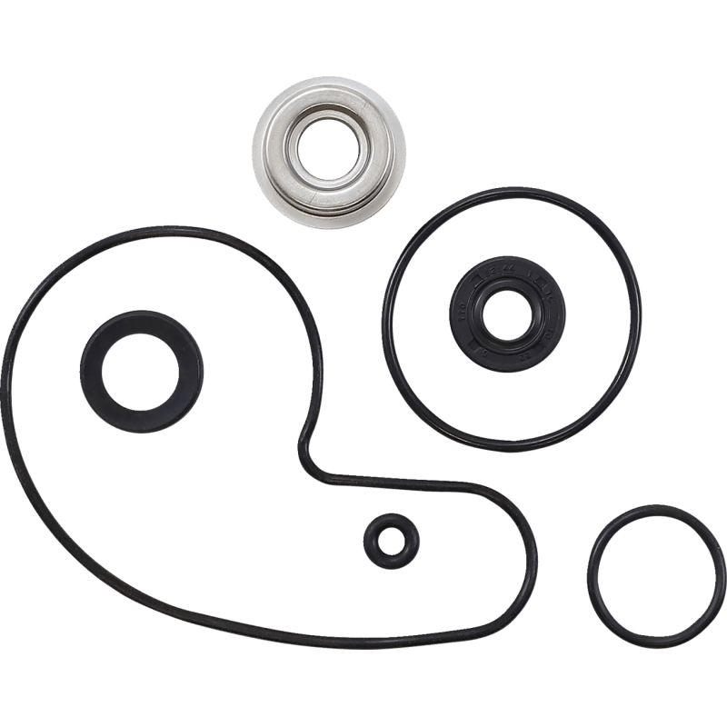 VERTEX WATER PUMP REBUILD KIT (721217) - DRIVEN Canada's Powersports 714205007756721217