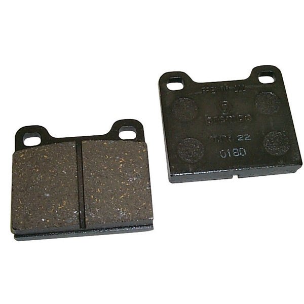 VESRAH BRAKE PAD (SV - 1043) - DRIVEN Canada's Powersports 7794220676000SV - 1043