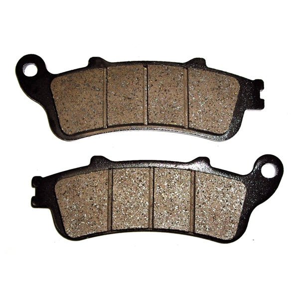 VESRAH BRAKE PAD (VD - 163JL) - DRIVEN Canada's Powersports 7794202518588VD - 163JL