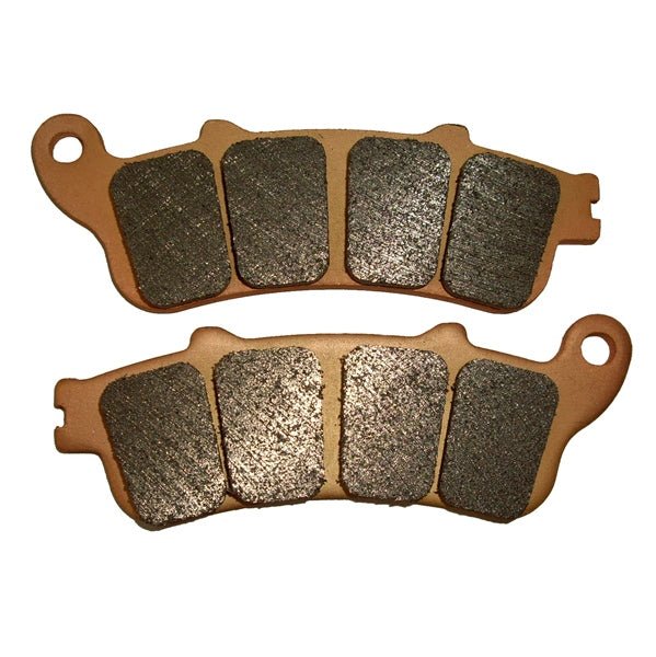 VESRAH BRAKE PAD (VD - 165/3JL) - DRIVEN Canada's Powersports 4544540101569VD - 165/3JL