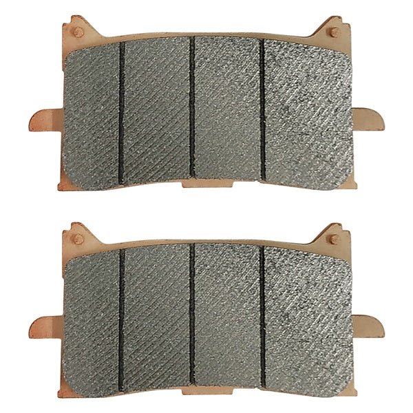 VESRAH BRAKE PAD (VD - 187JL) - DRIVEN Canada's Powersports 9999999998VD - 187JL
