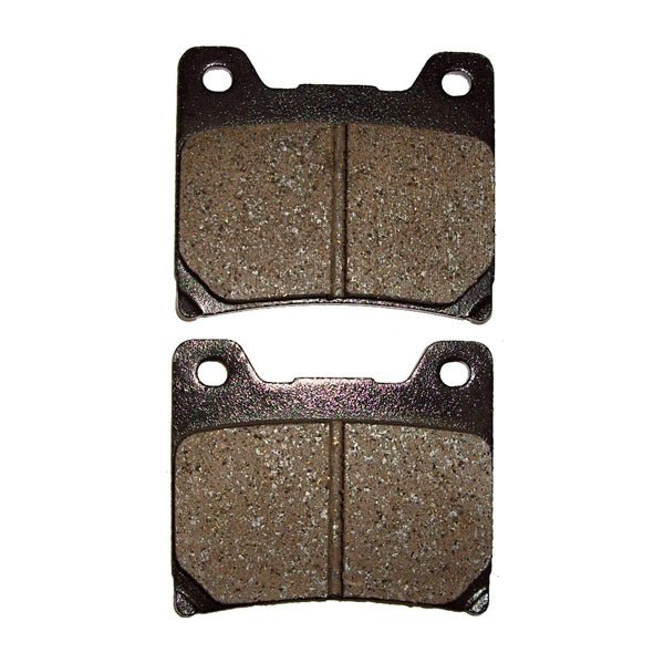 VESRAH BRAKE PAD (VD - 236) - DRIVEN Canada's Powersports 7794202520390VD - 236
