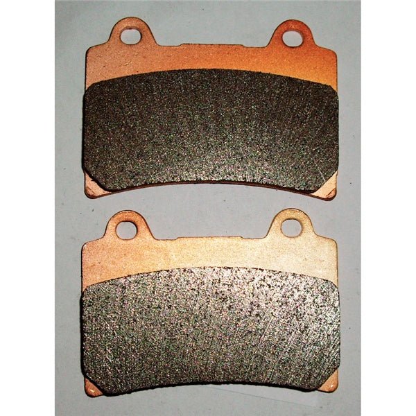 VESRAH BRAKE PAD (VD - 242JL) - DRIVEN Canada's Powersports 9999999998VD - 242JL