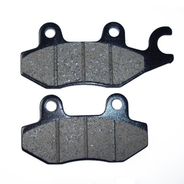 VESRAH BRAKE PAD (VD - 250/4) - DRIVEN Canada's Powersports 740423089281VD - 250/4