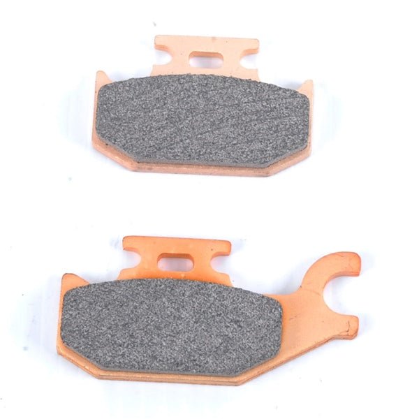 VESRAH BRAKE PAD (VD - 266/2JL) - DRIVEN Canada's Powersports 9999999998VD - 266/2JL