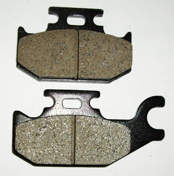VESRAH BRAKE PAD (VD - 266) - DRIVEN Canada's Powersports 7794202498620VD - 266