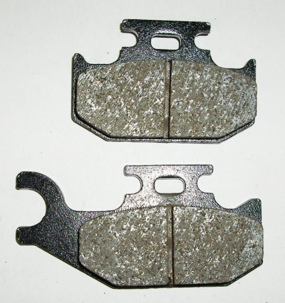 VESRAH BRAKE PAD (VD - 276) - DRIVEN Canada's Powersports 7794207956118VD - 276