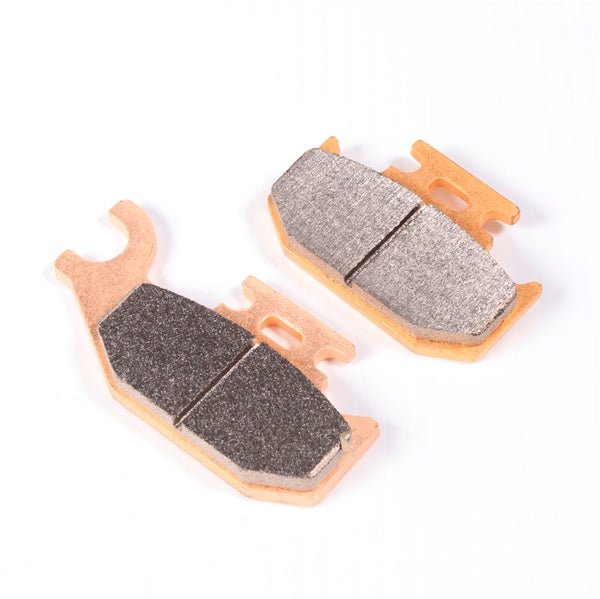 VESRAH BRAKE PAD (VD - 276JL) - DRIVEN Canada's Powersports 9999999998VD - 276JL