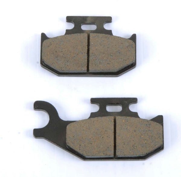 VESRAH BRAKE PAD (VD - 425/2JL) - DRIVEN Canada's Powersports 7794223129152VD - 425/2JL