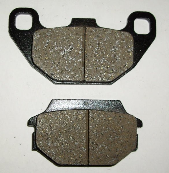 VESRAH BRAKE PAD (VD - 995JL) - DRIVEN Canada's Powersports 9999999998VD - 995JL