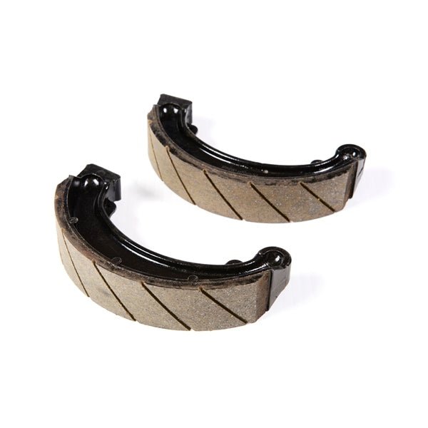 VESRAH BRAKE SHOES (VB - 127NSQ) - DRIVEN Canada's Powersports 7794227322498VB - 127NSQ
