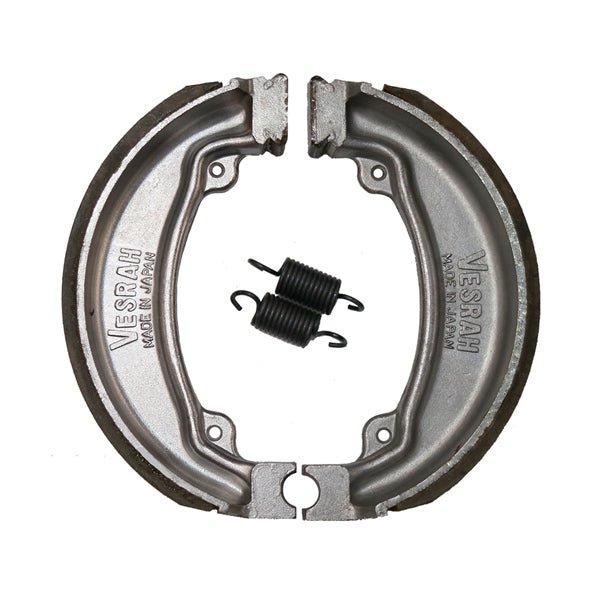 VESRAH BRAKE SHOES (VB - 136S) - DRIVEN Canada's Powersports 9999999998VB - 136S