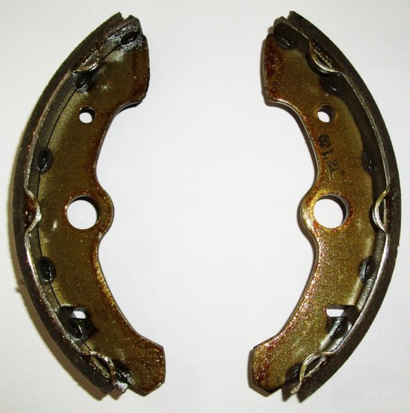 VESRAH BRAKE SHOES (VB - 238) - DRIVEN Canada's Powersports 9999999998VB - 238
