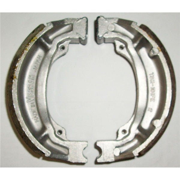VESRAH BRAKE SHOES (VB - 310S) - DRIVEN Canada's Powersports 7794202507520VB - 310S