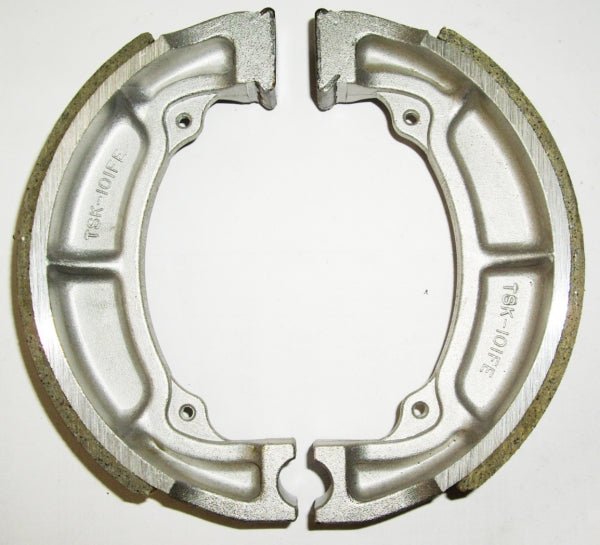 VESRAH BRAKE SHOES (VB - 411) - DRIVEN Canada's Powersports 9999999998VB - 411