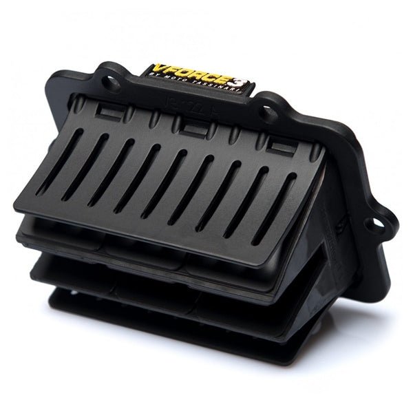 VFORCE VFORCE3 REED VALVE SYSTEM (V3112BRC - 873 - 2) - DRIVEN Canada's Powersports V3112BRC8732V3112BRC - 873 - 2