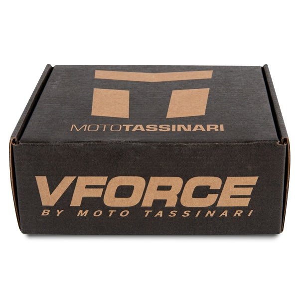 VFORCE VFORCE4 REED VALVE SYSTEM (V4R26H) - DRIVEN Canada's Powersports V4R26HV4R26H
