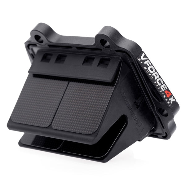 VFORCE VFORCE4X REED VALVE SYSTEM - DRIVEN Canada's Powersports 779422231834V4X07EM