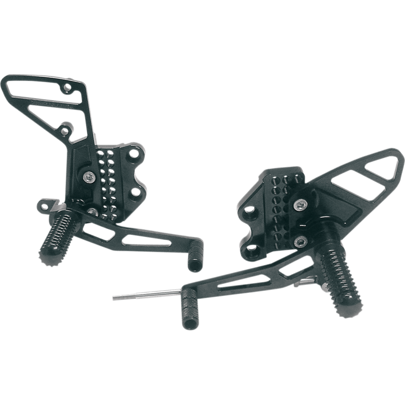 VORTEX 03 - 06 CBR600RR/04 - 07CBR1000RR R/S VT - DRIVEN Canada's Powersports RS205KRS205K