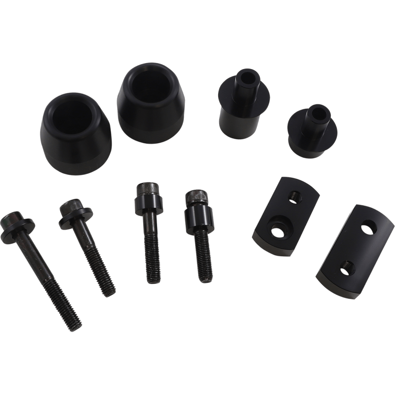 VORTEX 06 - 16 YZF - R6 2.0 FRAME SLIDER KIT (SR175) - DRIVEN Canada's Powersports 5904378400781SR175