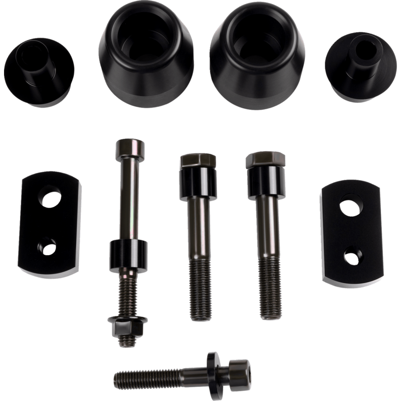 VORTEX 08 - 16 CBR1000RR 2.0 FRAME SLIDER KIT (SR108) - DRIVEN Canada's Powersports 5904378400187SR108