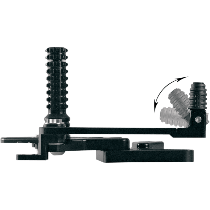 VORTEX 09 - 16 GSXR1000 REARSETS V2 - DRIVEN Canada's Powersports RS572KRS572K