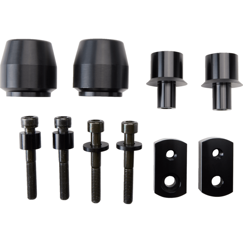 VORTEX 10 - 15 FZ8S 2.0 FRAME SLIDER KIT (SR180) - DRIVEN Canada's Powersports 5904378400866SR180