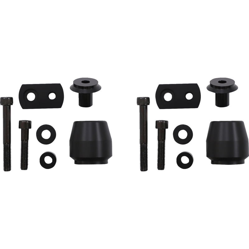 VORTEX 11 - 15 ZX - 10R 2.0 FRAME SLIDER KIT (SR128) - DRIVEN Canada's Powersports 5904378400378SR128