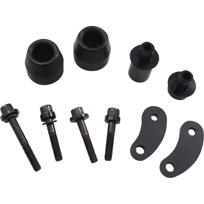 VORTEX 11 - 18 GSX - R600/750 2.0 FRM SLIDER KIT (SR164) - DRIVEN Canada's Powersports 5904378404192SR164