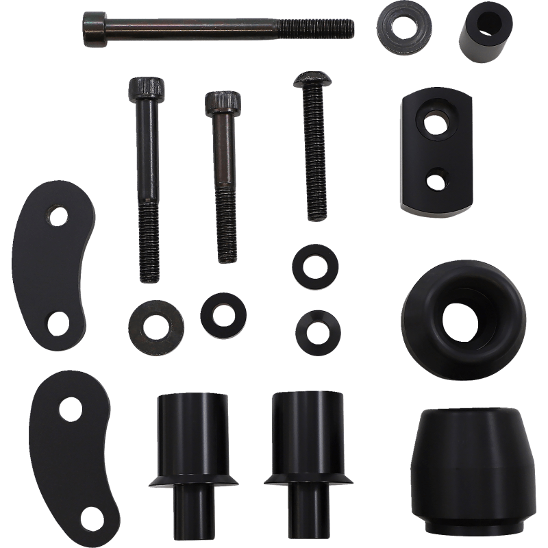 VORTEX 12 - 14 S1000RR 2.0 FRAME SLIDER KIT (SR194) - DRIVEN Canada's Powersports 5904378402334SR194