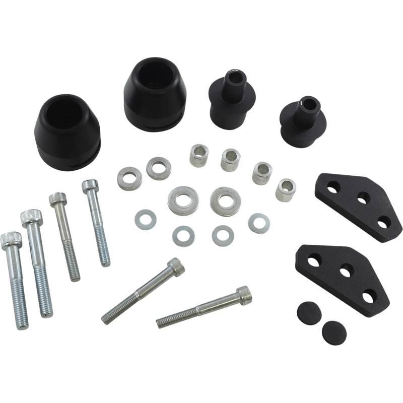 VORTEX 13 - 16 Z800 2.0 FRAME SLIDER KIT (SR134) - DRIVEN Canada's Powersports 5904378403638SR134