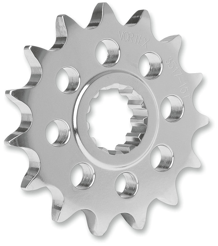 VORTEX 13 TOOTH FRONT SPROCKET (3217 - 13) - DRIVEN Canada's Powersports 3217 - 133217 - 13