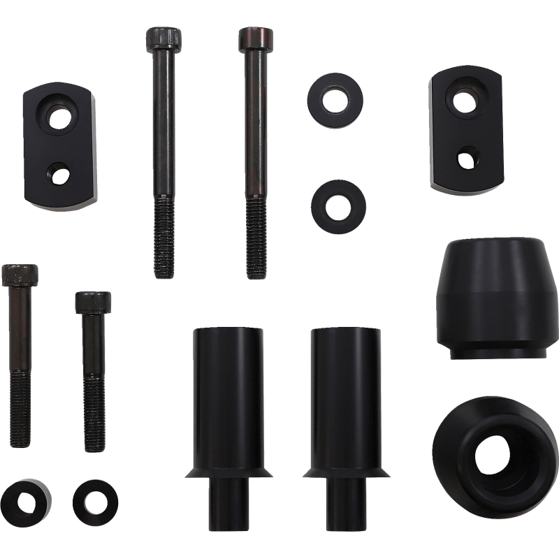 VORTEX 15 - 16 YZF - R3 2.0 FRAME SLIDER KIT (SR187) - DRIVEN Canada's Powersports 5904378404932SR187