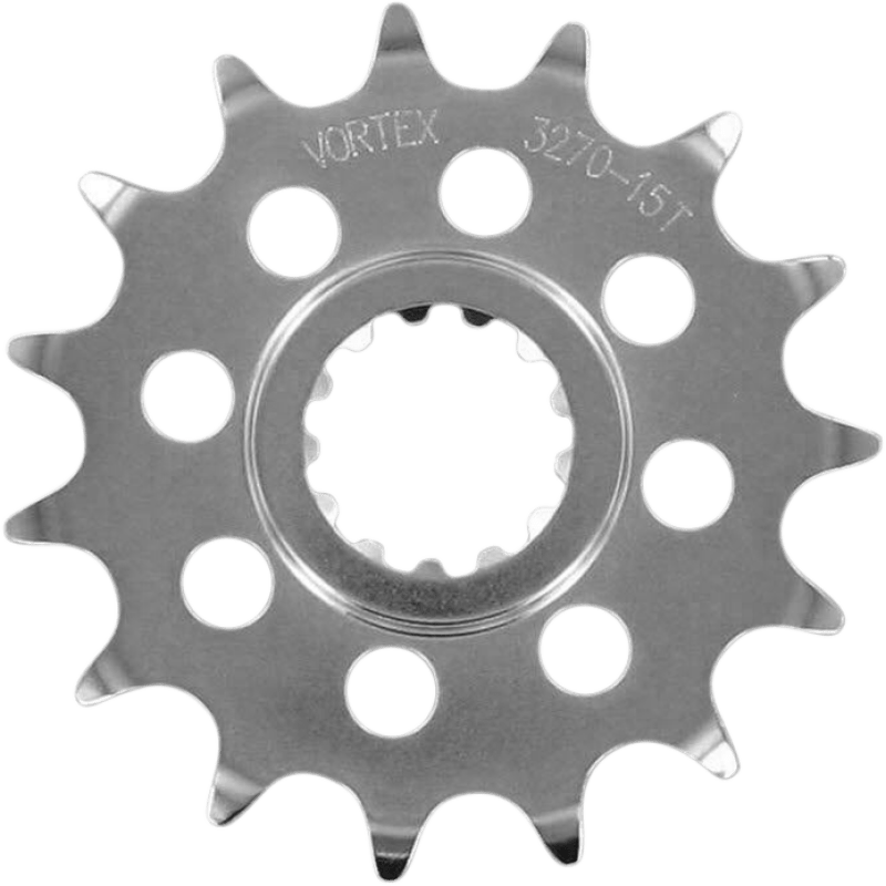VORTEX 15 TOOTH FRONT SPROCKET (3270 - 15) - DRIVEN Canada's Powersports 3270 - 153270 - 15