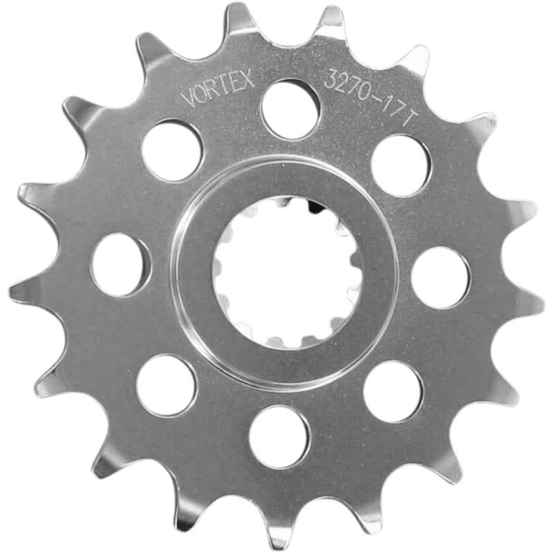 VORTEX 17 TOOTH FRONT SPROCKET (3270 - 17) - DRIVEN Canada's Powersports 3270 - 173270 - 17