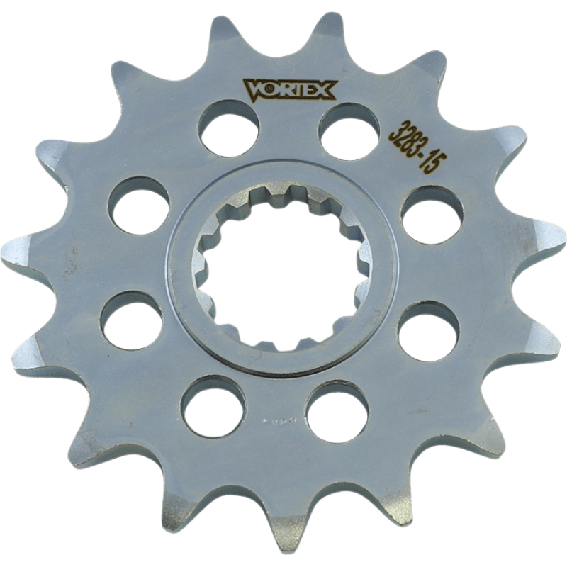 VORTEX 15 TOOTH FRONT SPROCKET (3283 - 15) - DRIVEN Canada's Powersports 3283 - 153283 - 15