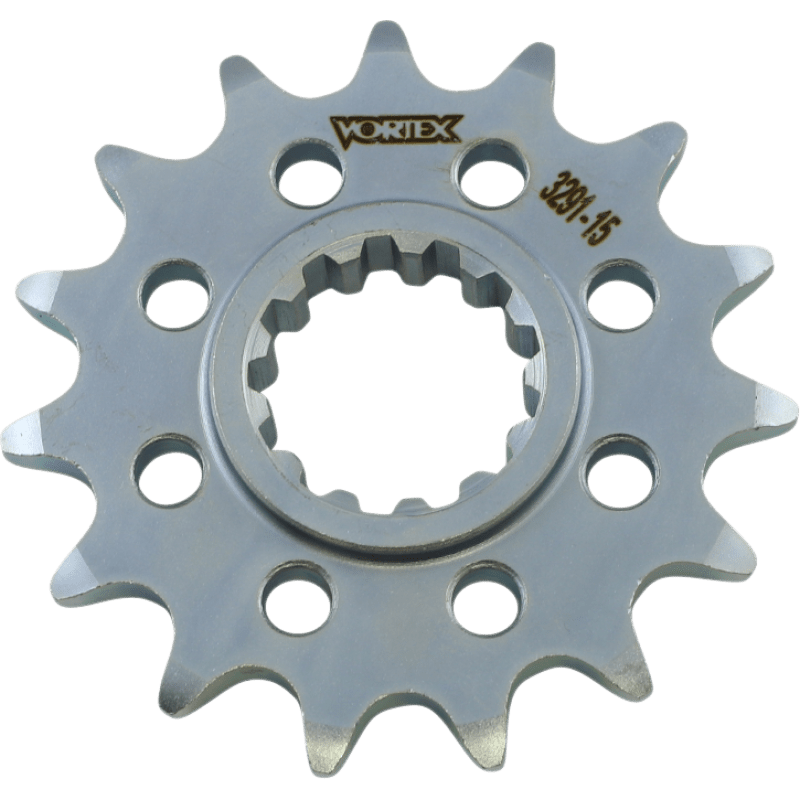 VORTEX FRONT SPROCKET 15T (3291 - 15) - DRIVEN Canada's Powersports 3291 - 153291 - 15