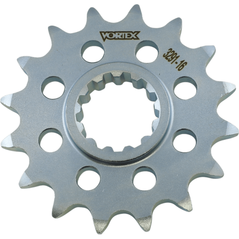 VORTEX FRONT SPROCKET 16T (3291 - 16) - DRIVEN Canada's Powersports 3291 - 163291 - 16