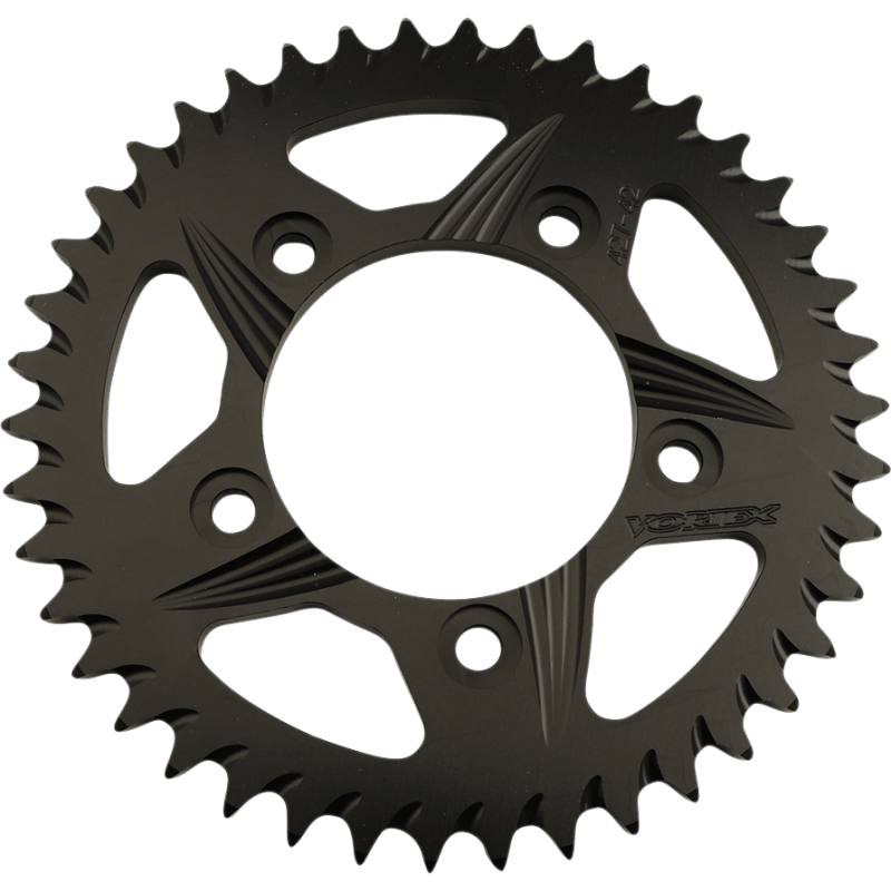 VORTEX F5 42 TOOTH REAR SPROCKET (427K - 42) - DRIVEN Canada's Powersports 427K - 42427K - 42