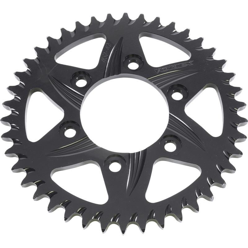 VORTEX F5 42 TOOTH REAR SPROCKET (452K - 42) - DRIVEN Canada's Powersports 452K - 42452K - 42