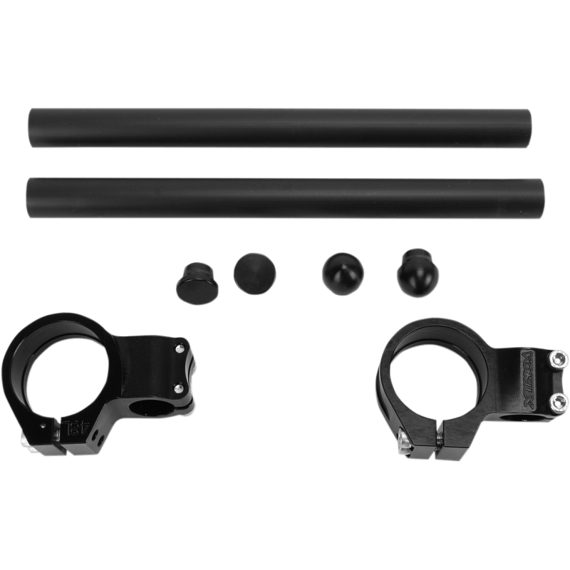 VORTEX 48MM CLIP - ONS 7 DEGREES - DRIVEN Canada's Powersports CL0048KCL0048K