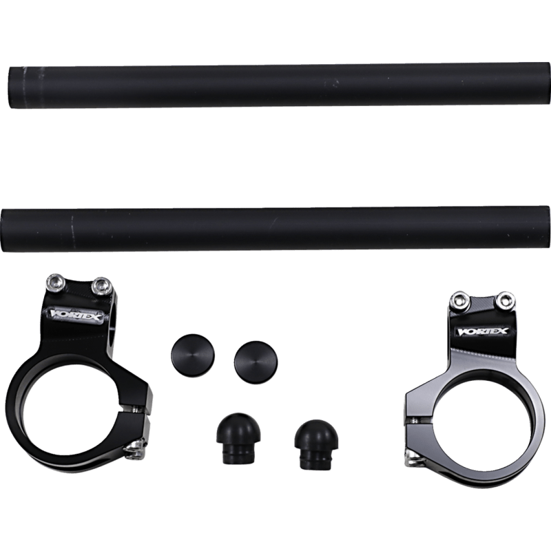 VORTEX 50MM CLIP - ONS 7 DEGREE - DRIVEN Canada's Powersports CL0050KCL0050K