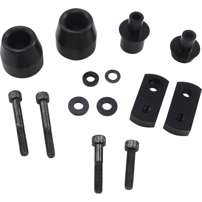 VORTEX 9 - 12 ZX - 6R 2.0 FRAME SLIDER KIT (SR126) - DRIVEN Canada's Powersports 5904378400354SR126