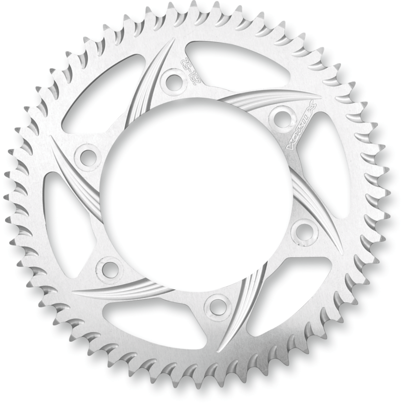 VORTEX ALUMINUM SPROCKET REAR 43 TOOTH - DRIVEN Canada's Powersports 528A - 43