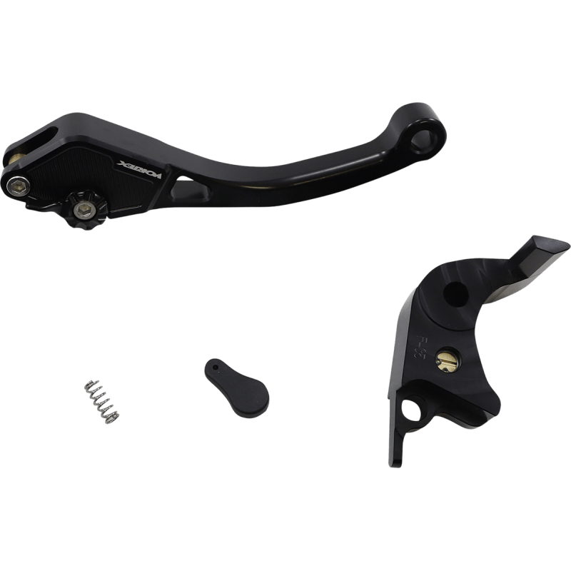 VORTEX BRAKE LEVER SHORT - DRIVEN Canada's Powersports LVB157LVB157