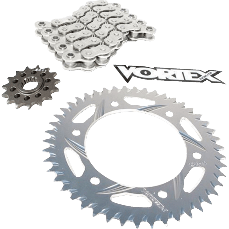 VORTEX CHAIN KIT HONDA CBR 1000 RR (CK2148) - DRIVEN Canada's Powersports CK2148